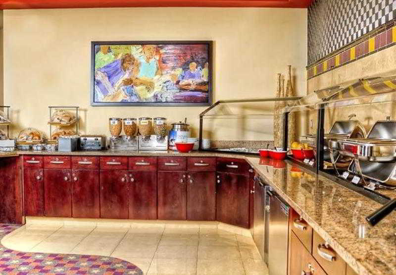 Отель Residence Inn By Marriott Chapel Hill