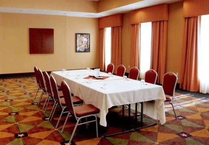 호텔 Residence Inn By Marriott Chapel Hill