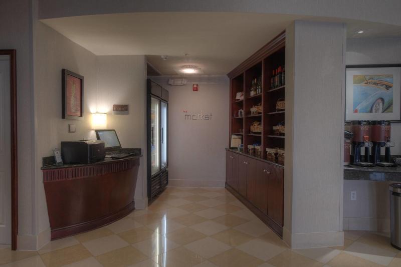 Отель Residence Inn By Marriott Chapel Hill