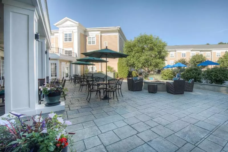 호텔 Residence Inn By Marriott Chapel Hill