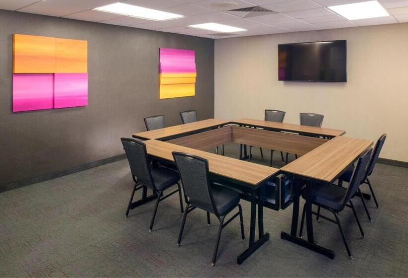 فندق Residence Inn Columbia Northeast/fort Jackson Area