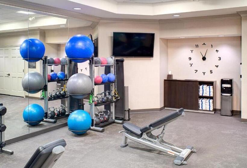 فندق Residence Inn Columbia Northeast/fort Jackson Area