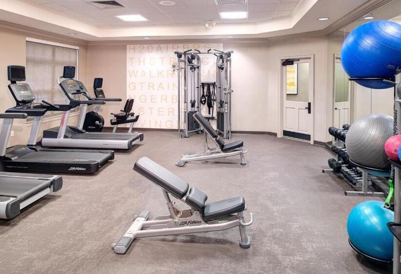 فندق Residence Inn Columbia Northeast/fort Jackson Area