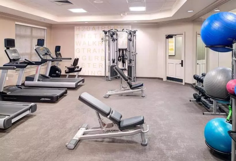 Отель Residence Inn Columbia Northeast/fort Jackson Area