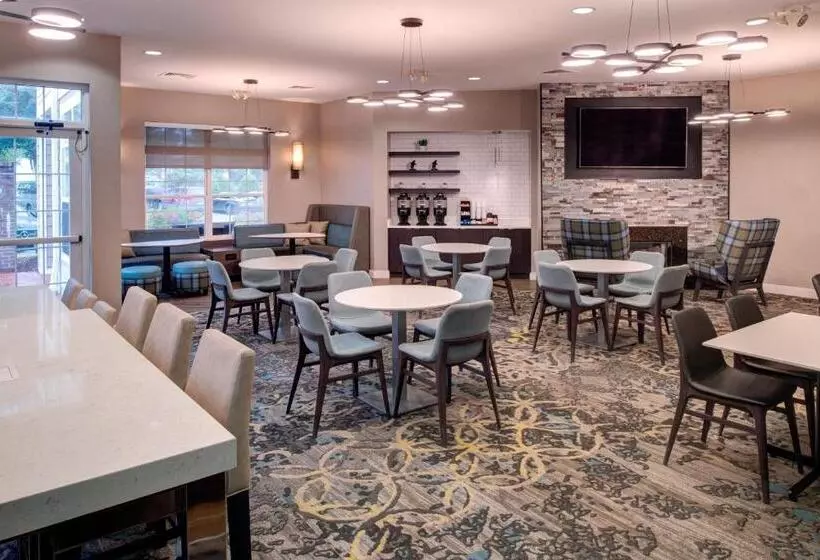 Отель Residence Inn Columbia Northeast/fort Jackson Area