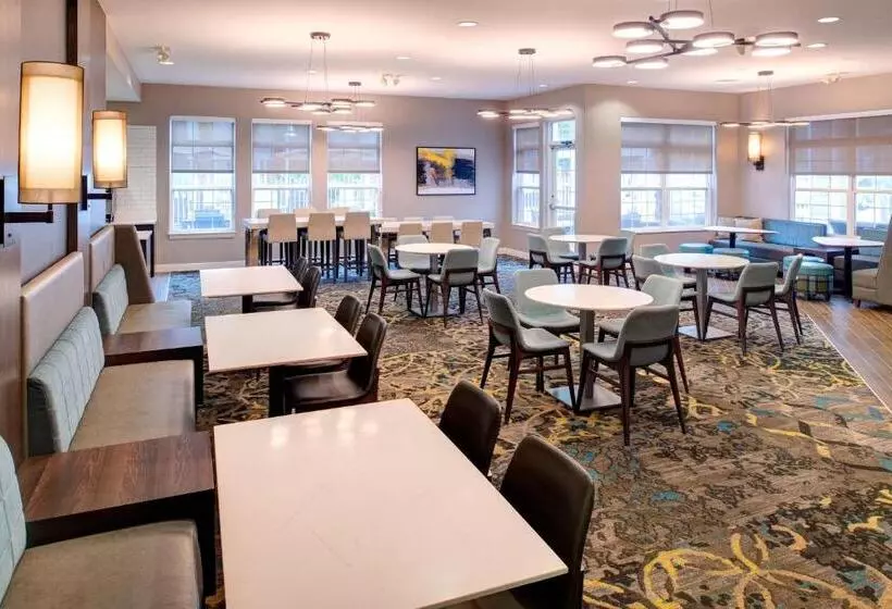 Отель Residence Inn Columbia Northeast/fort Jackson Area
