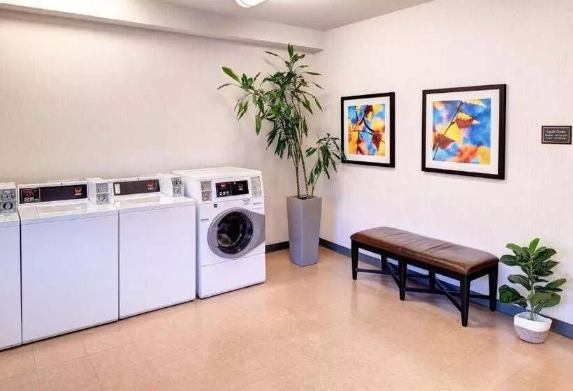 Отель Residence Inn Columbia Northeast/fort Jackson Area