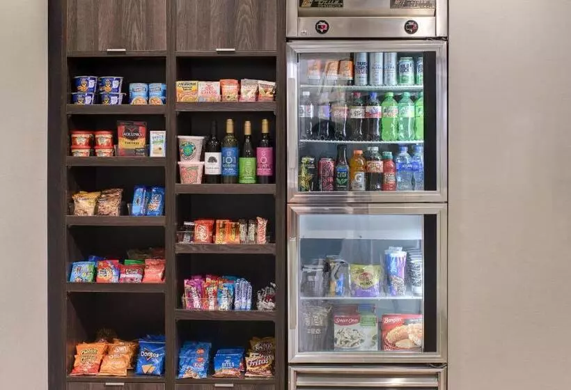 Отель Residence Inn Columbia Northeast/fort Jackson Area