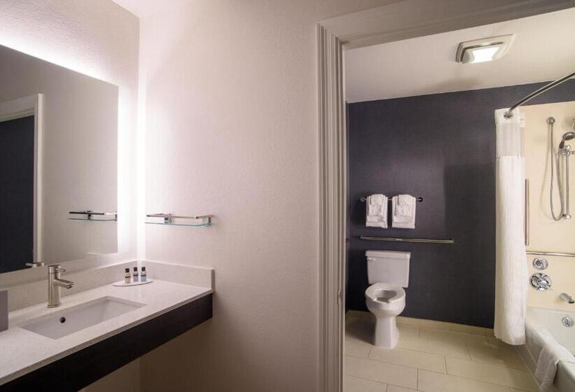 فندق Residence Inn Columbia Northeast/fort Jackson Area