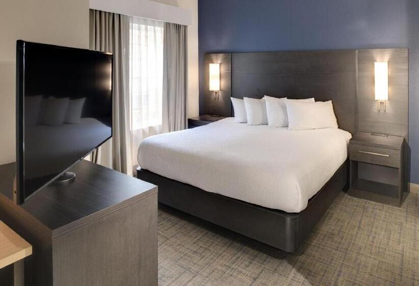 فندق Residence Inn Columbia Northeast/fort Jackson Area