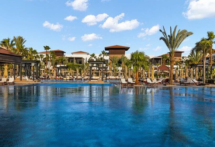 Hotel Riu Palace Tikida Agadir - All Inclusive