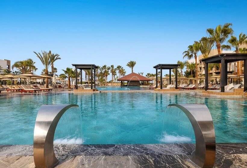 Hotel Riu Palace Tikida Agadir - All Inclusive