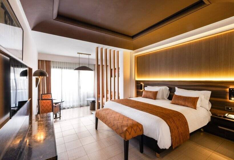 Hotel Riu Palace Tikida Agadir - All Inclusive