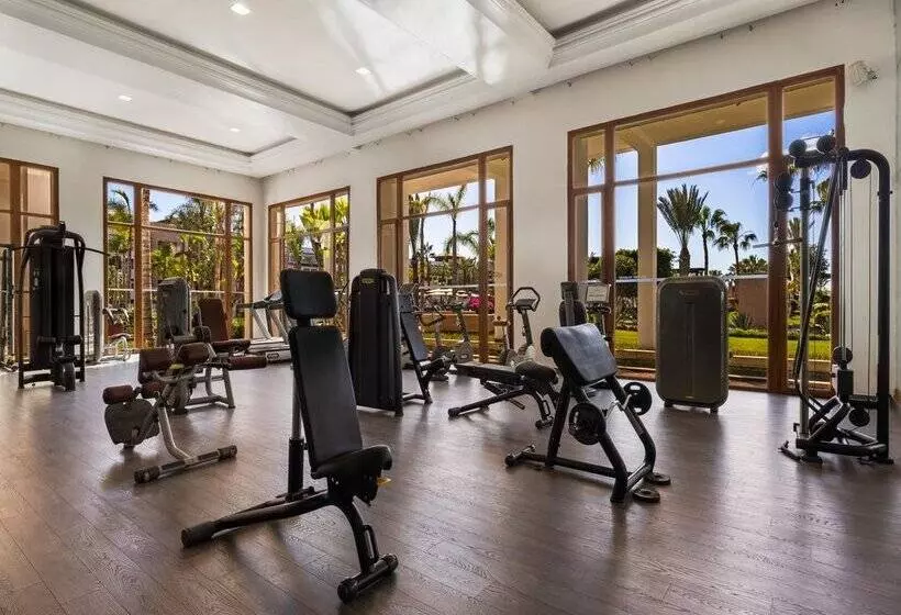 Hotel Riu Palace Tikida Agadir - All Inclusive