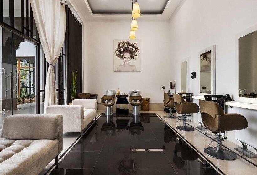 Hotel Riu Palace Tikida Agadir - All Inclusive