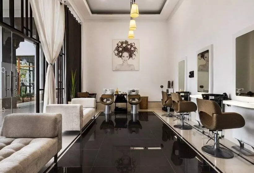 Hotel Riu Palace Tikida Agadir - All Inclusive