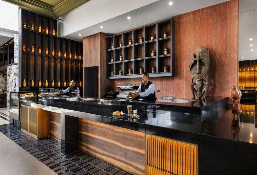 Hotel Riu Palace Tikida Agadir - All Inclusive