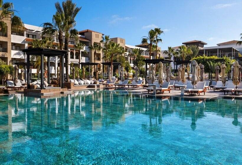 Hotel Riu Palace Tikida Agadir - All Inclusive