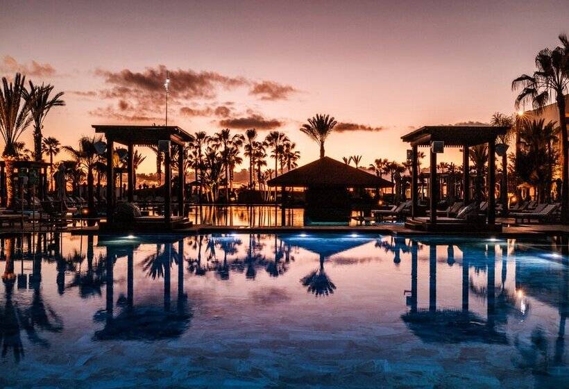 Hotel Riu Palace Tikida Agadir - All Inclusive