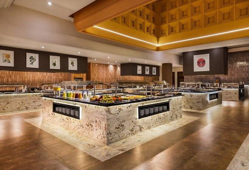 Hotel Riu Palace Tikida Agadir - All Inclusive