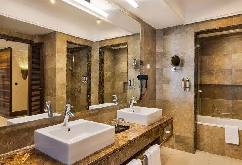 Hotel Riu Palace Tikida Agadir - All Inclusive