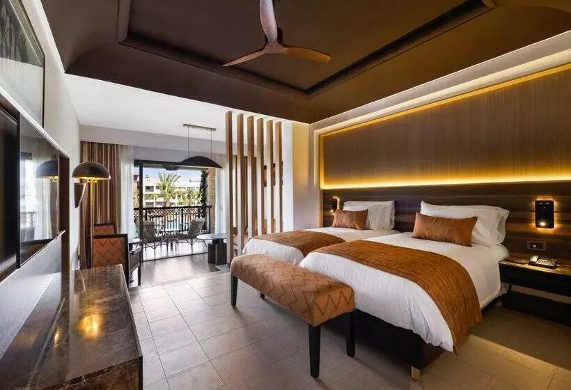 Hotel Riu Palace Tikida Agadir - All Inclusive