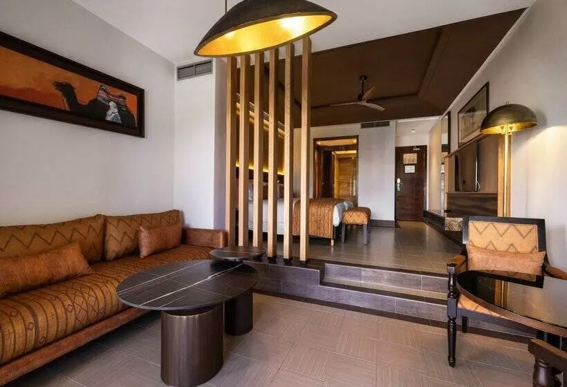 Hotel Riu Palace Tikida Agadir - All Inclusive