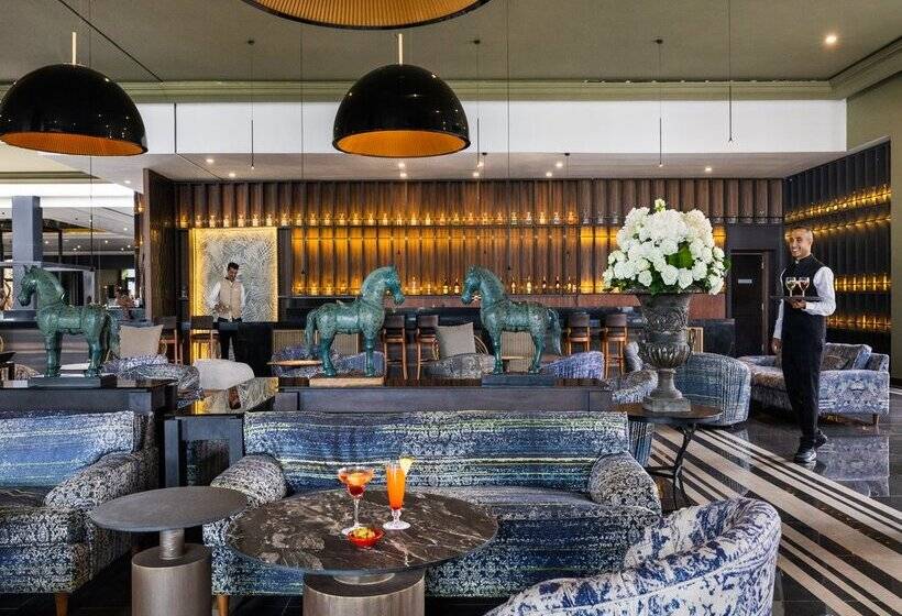 Hotel Riu Palace Tikida Agadir - All Inclusive