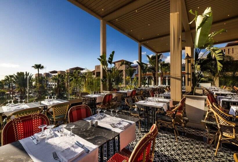 Hotel Riu Palace Tikida Agadir - All Inclusive