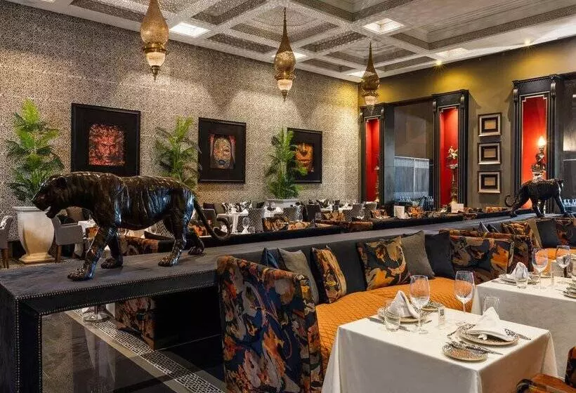 Hotel Riu Palace Tikida Agadir - All Inclusive