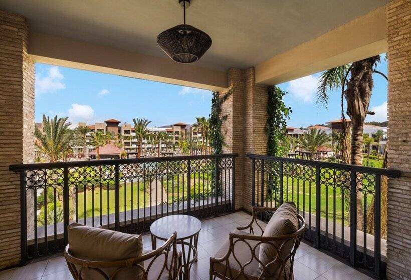 Hotel Riu Palace Tikida Agadir - All Inclusive