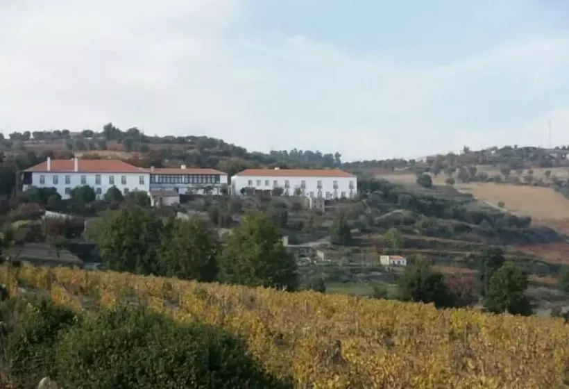 Hotel Rural Rural Casa Dos Viscondes Da Varzea