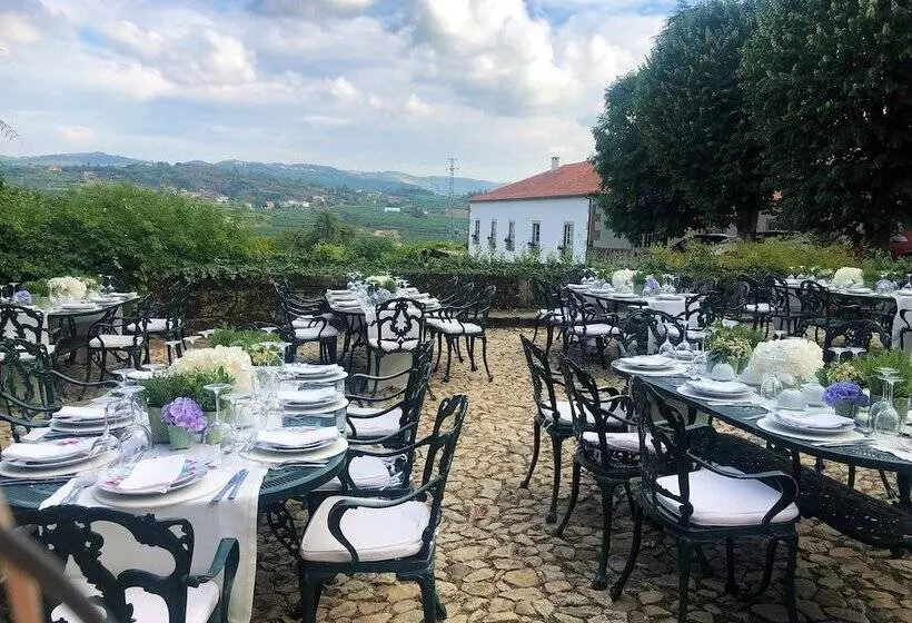 Hotel Rural Rural Casa Dos Viscondes Da Varzea