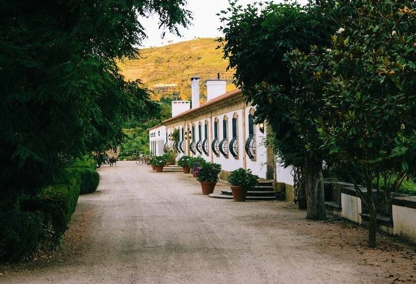 فندق ريفى Rural Casa Dos Viscondes Da Varzea