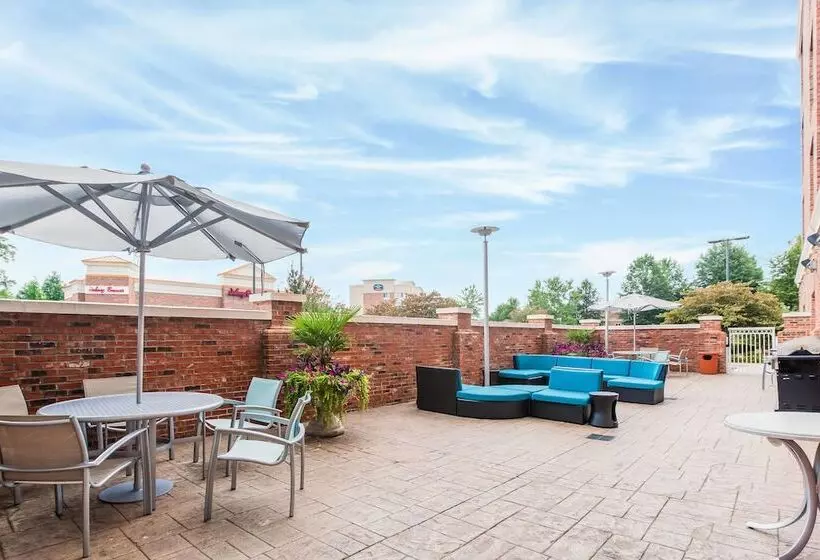 ホテル Springhill Suites Charlotte Lake Norman/mooresville