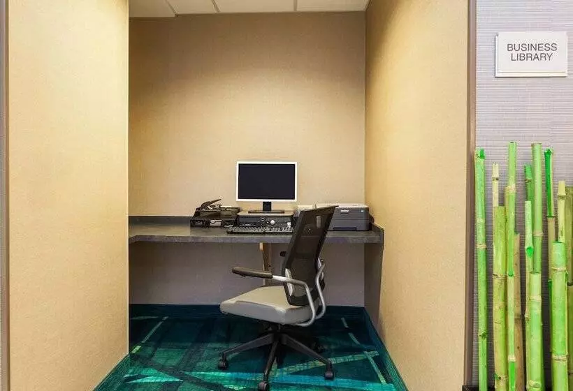 ホテル Springhill Suites Charlotte Lake Norman/mooresville