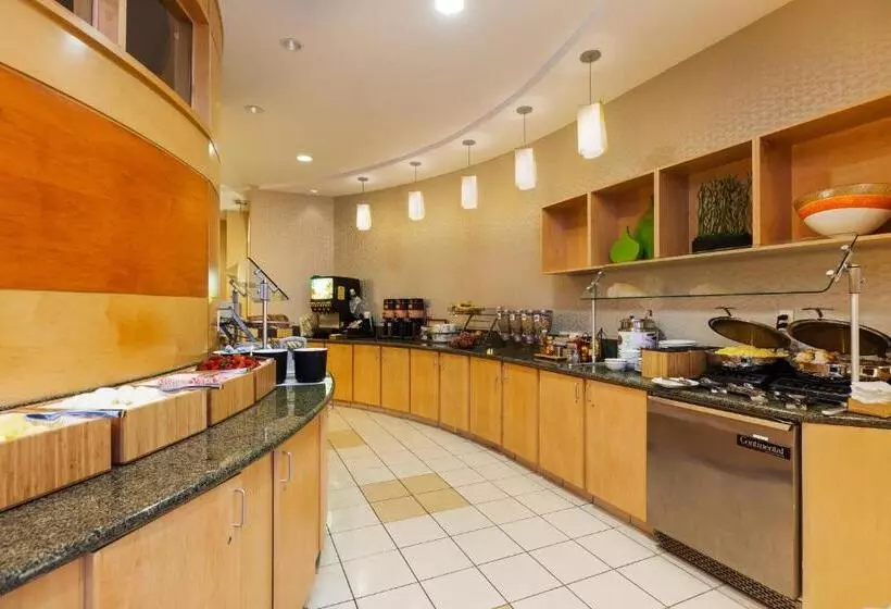 ホテル Springhill Suites Charlotte Lake Norman/mooresville