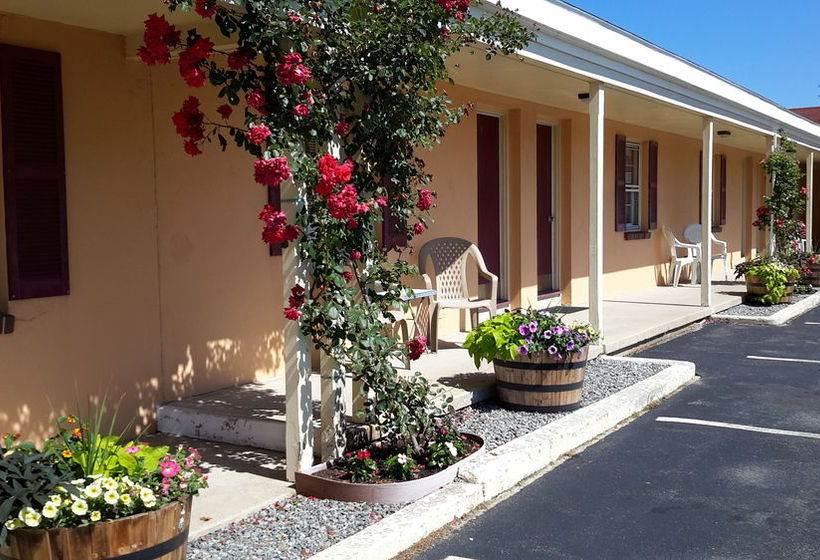 فندق The Bay Willows Inn