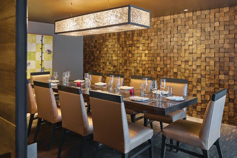 هتل The Sebastian Vail