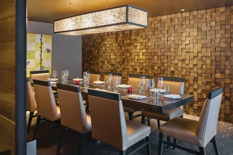 Hotel The Sebastian  Vail