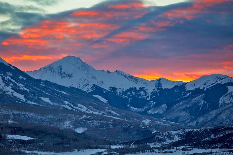 فندق Viewline Resort Snowmass, Autograph Collection