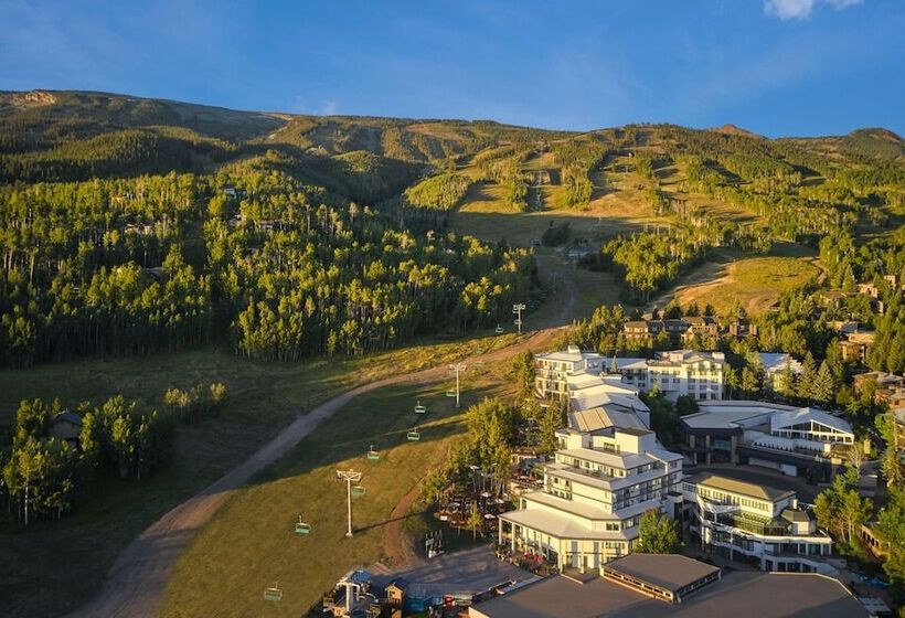 فندق Viewline Resort Snowmass, Autograph Collection