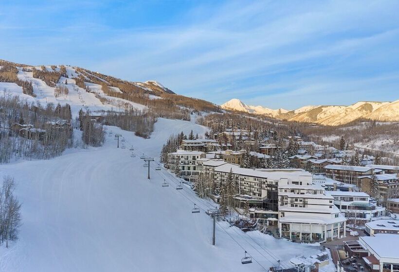 فندق Viewline Resort Snowmass, Autograph Collection