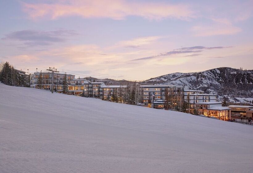فندق Viewline Resort Snowmass, Autograph Collection