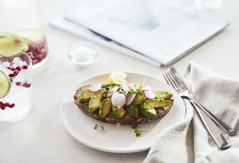 فندق Viewline Resort Snowmass, Autograph Collection