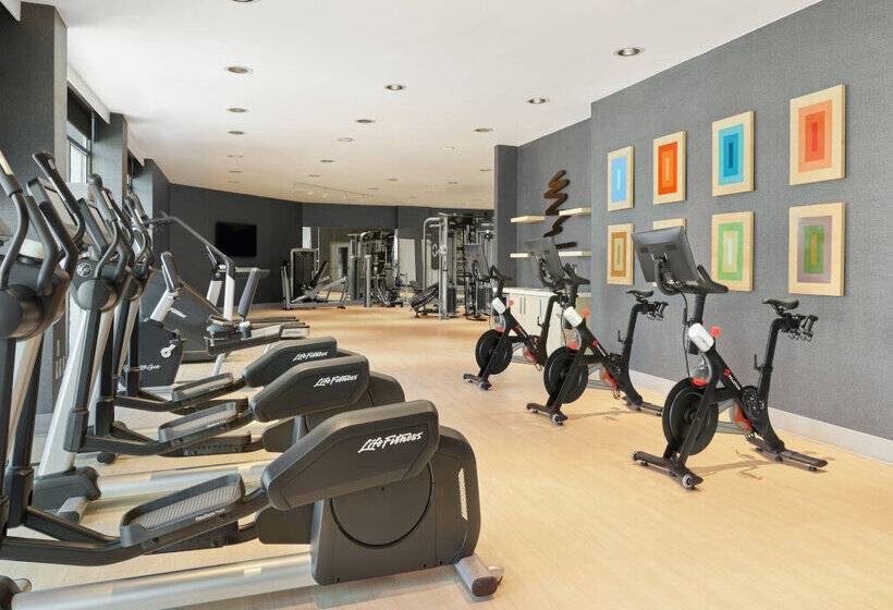 فندق Viewline Resort Snowmass, Autograph Collection