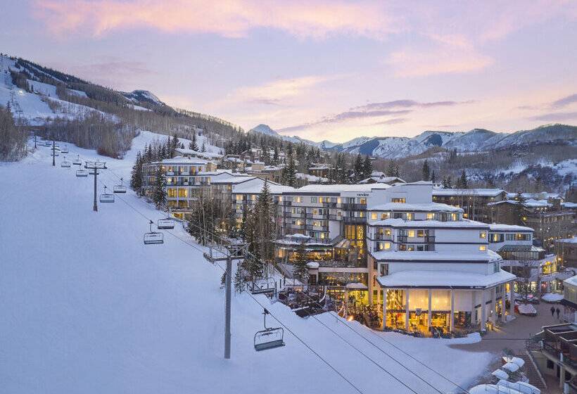 فندق Viewline Resort Snowmass, Autograph Collection