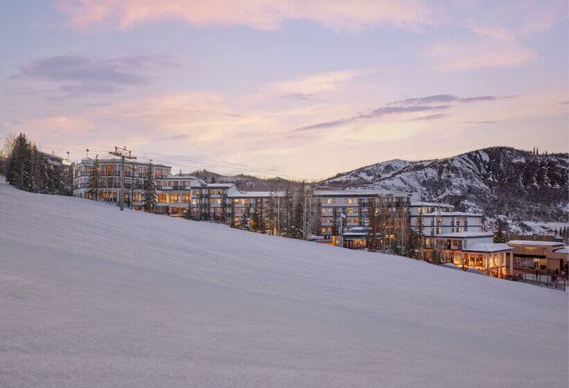 فندق Viewline Resort Snowmass, Autograph Collection