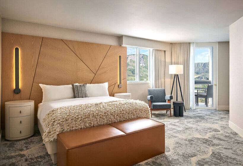 فندق Viewline Resort Snowmass, Autograph Collection