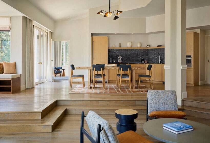 فندق Viewline Resort Snowmass, Autograph Collection